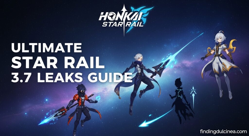 Honkai Star Rail 3.7 Leaks Guide