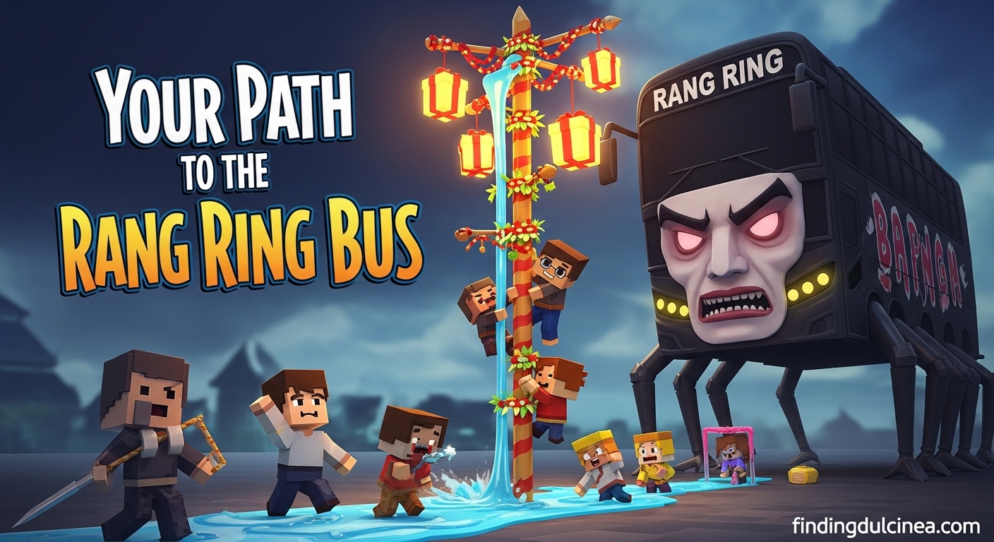 How to get Rang Ring Bus in Steal a Brainrot 1