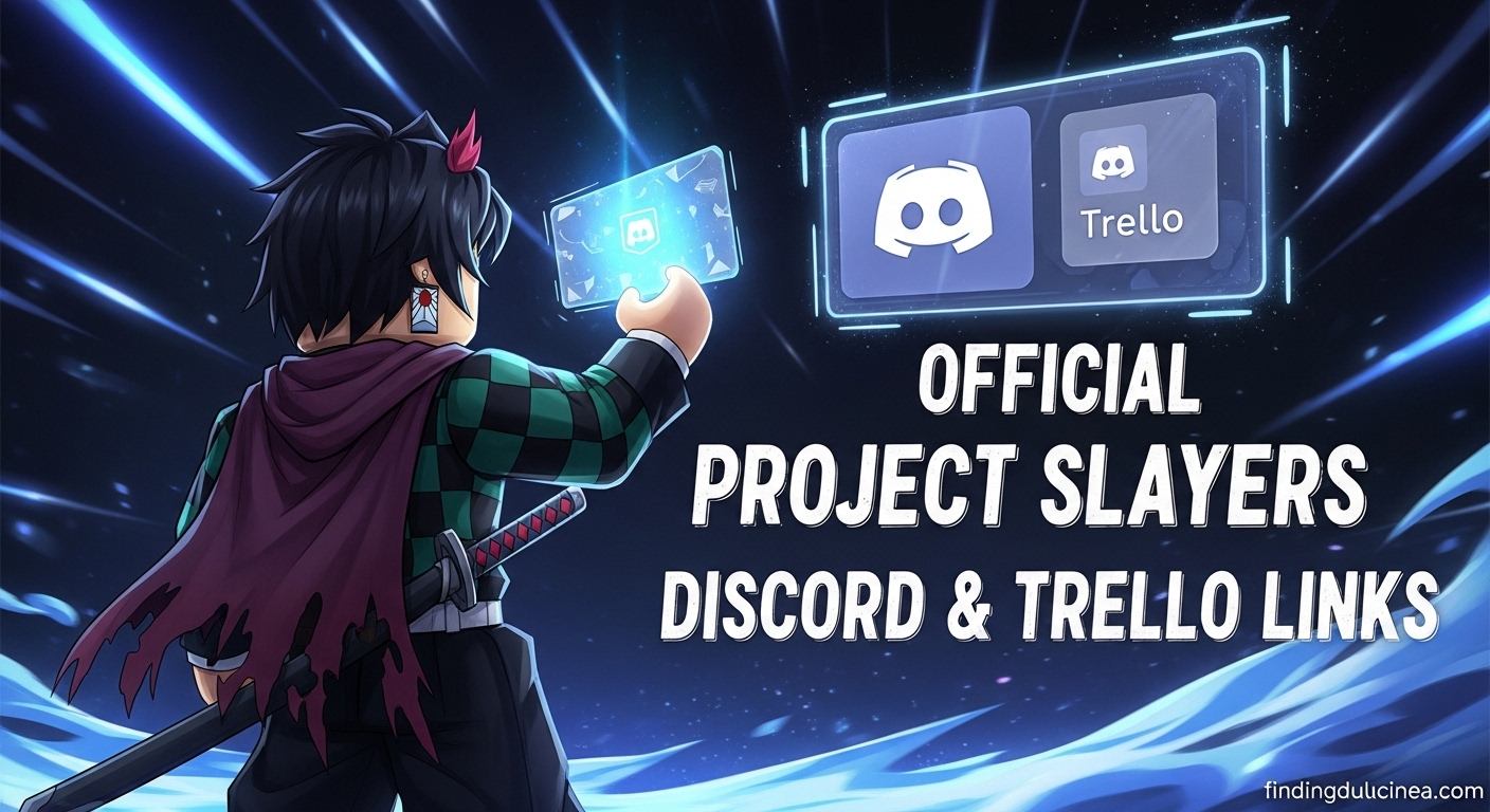 Official Project Slayers