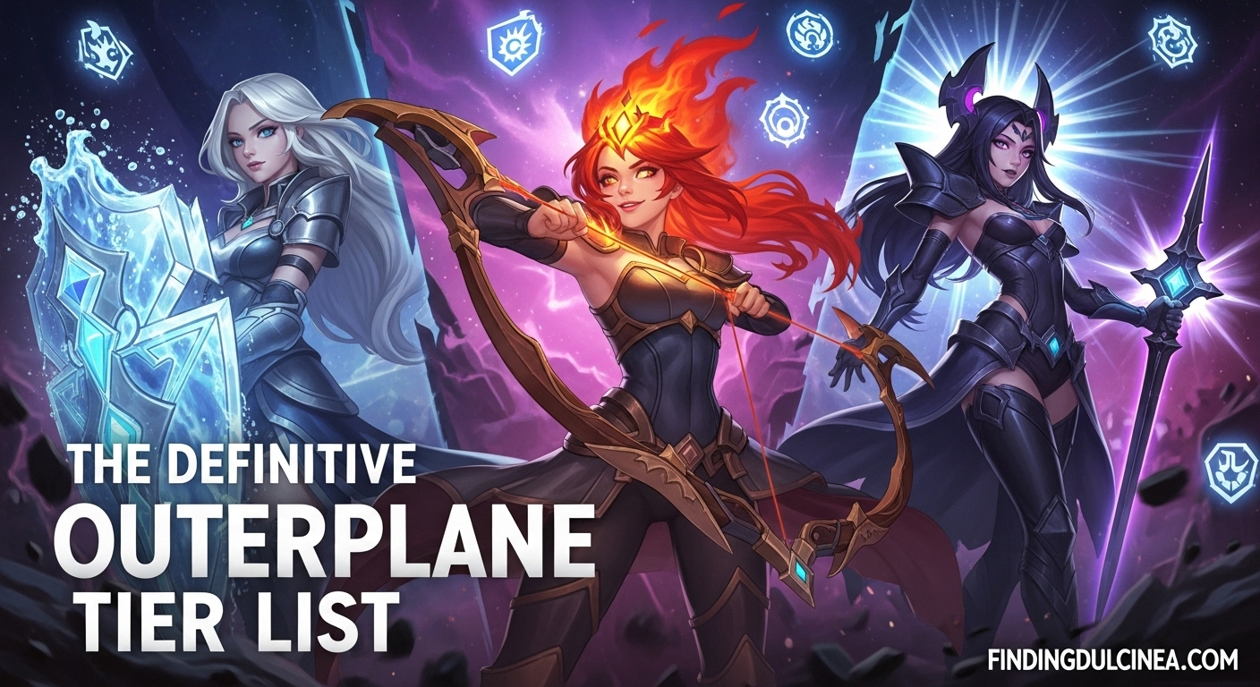 Outerplane tier list