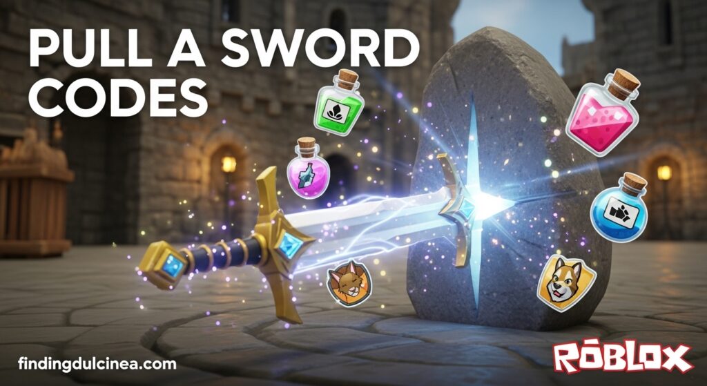 Current image: Pull a Sword Codes