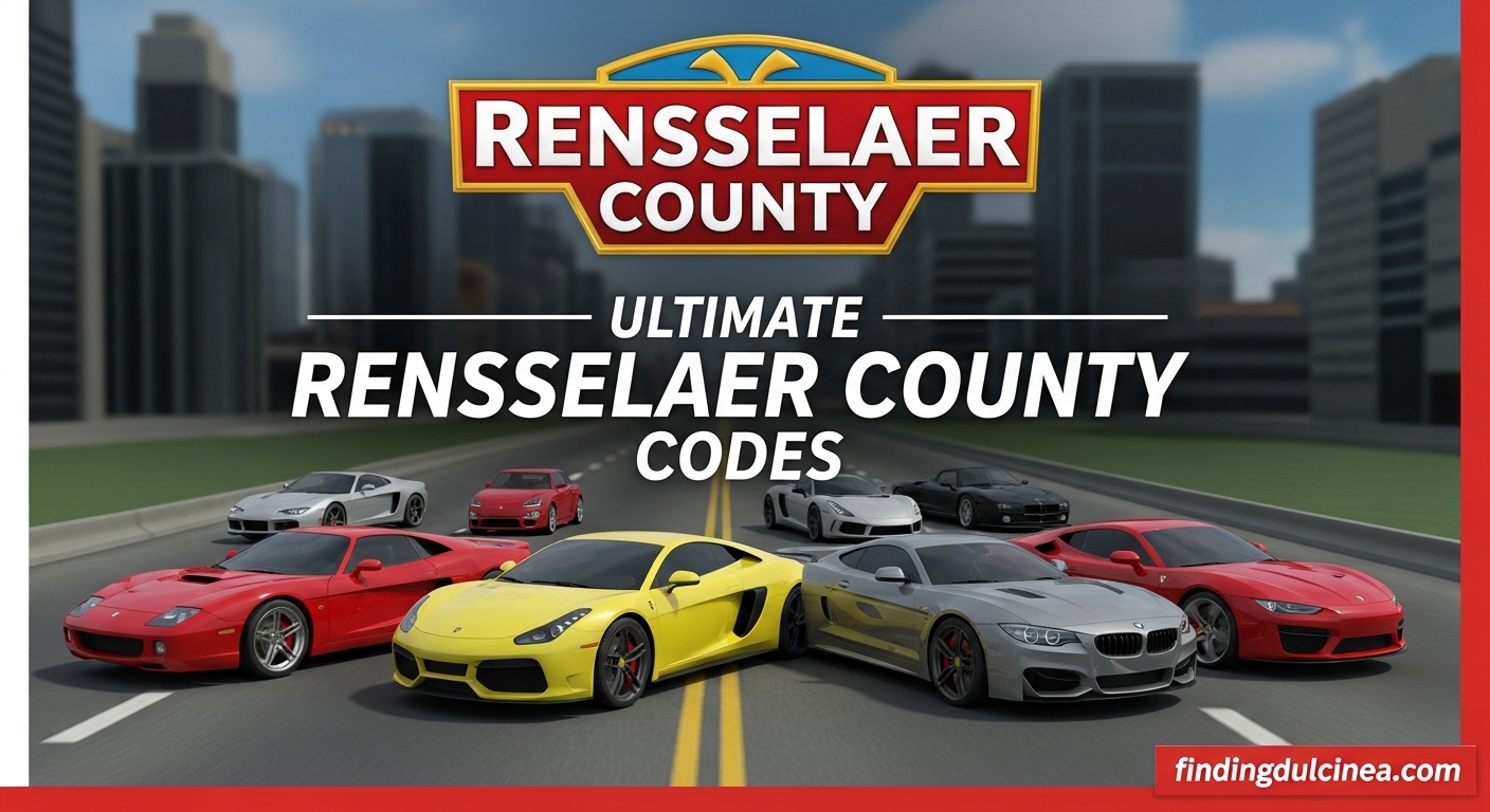 Rensselaer County Codes