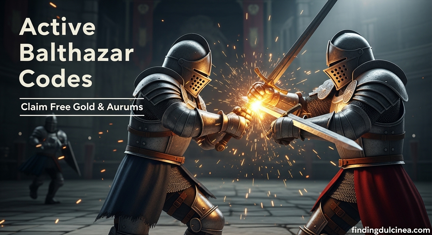 Roblox Balthazar Codes