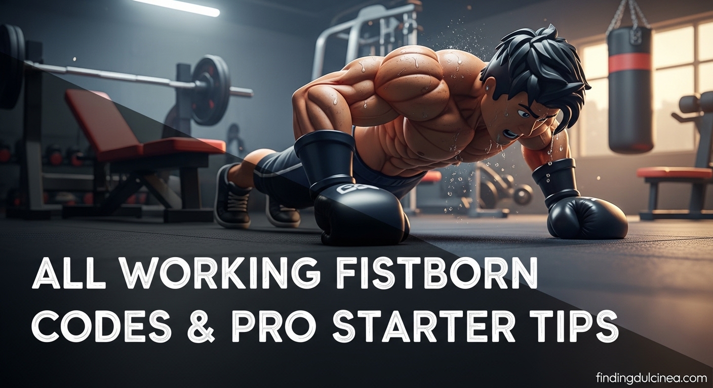 Roblox Fistborn Codes