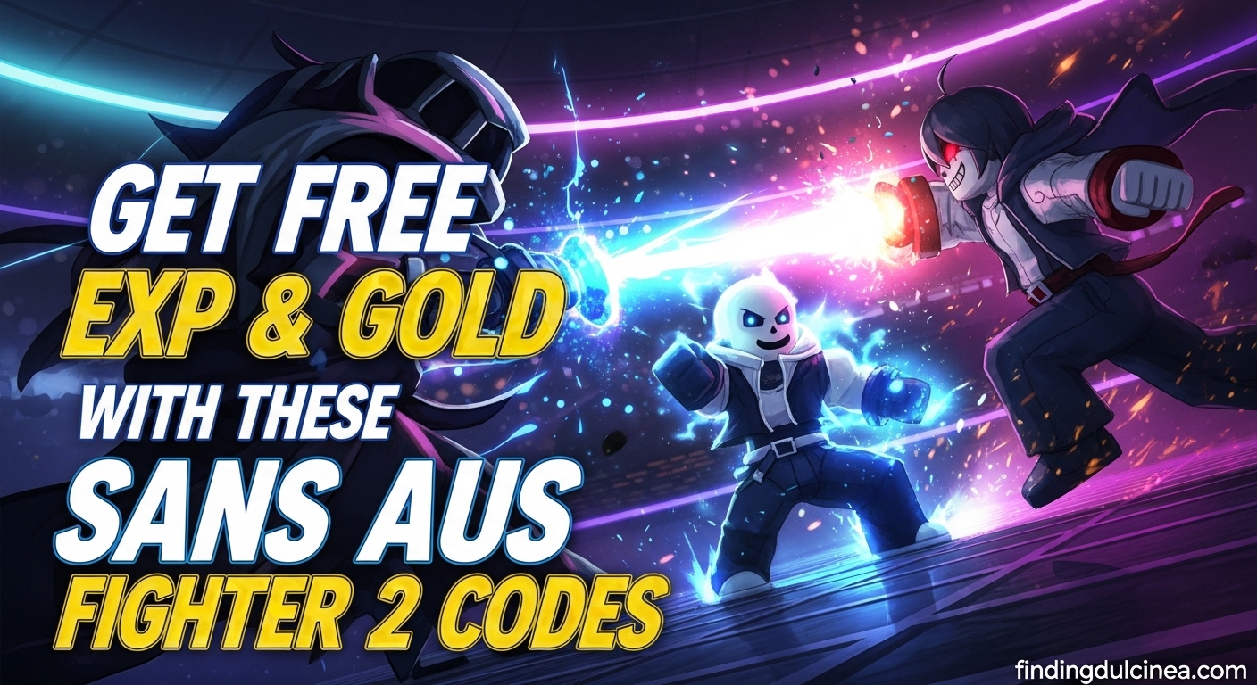 Sans AUs Fighter 2 Codes