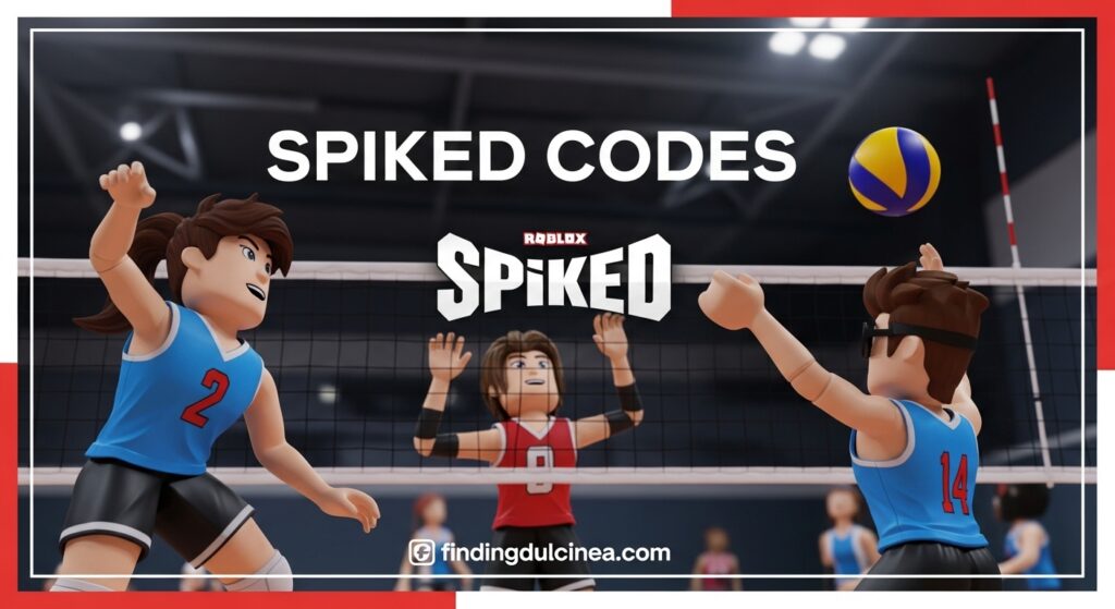 Current image: Spiked Codes