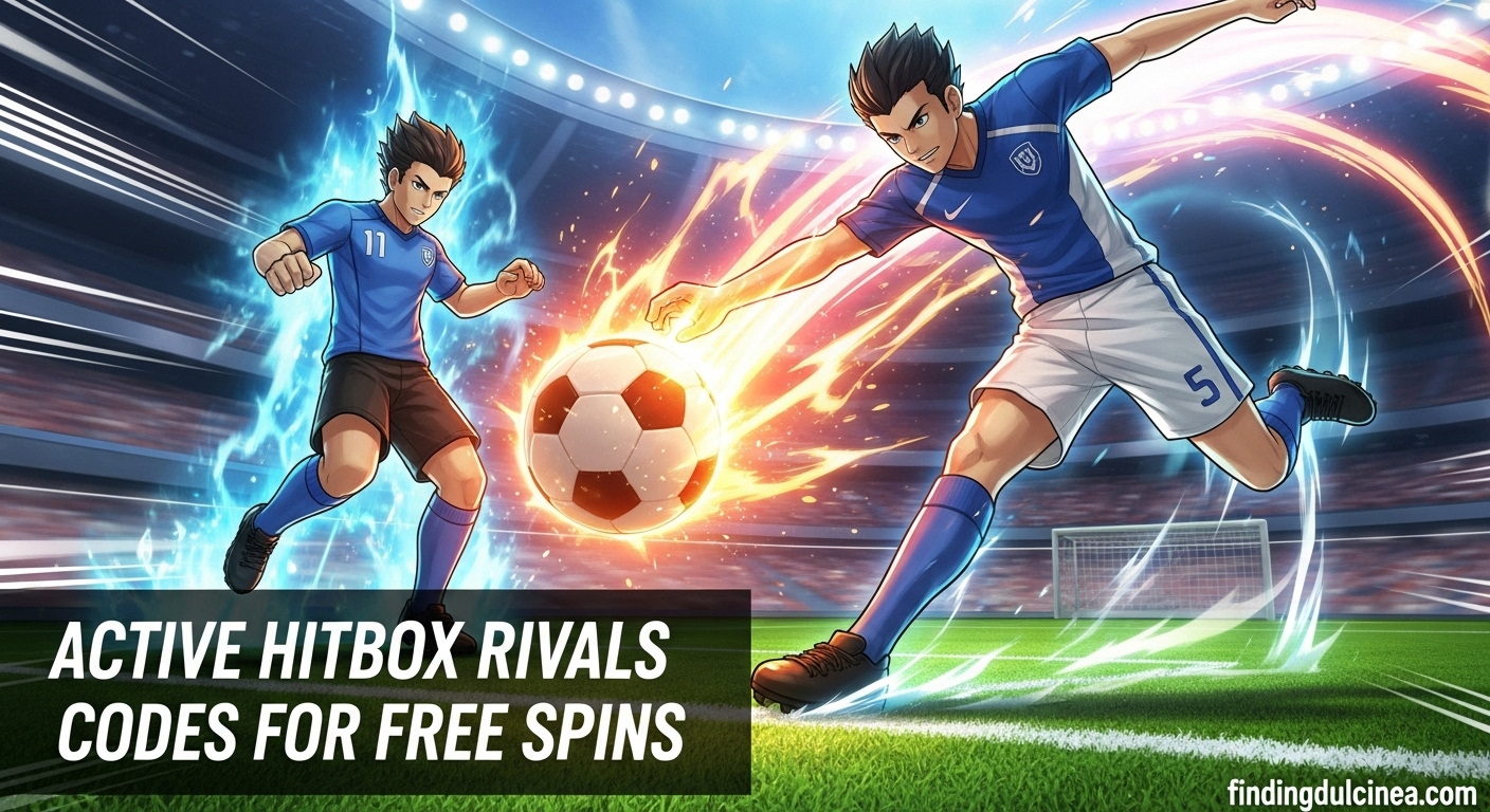 Working Hitbox Rivals Codes