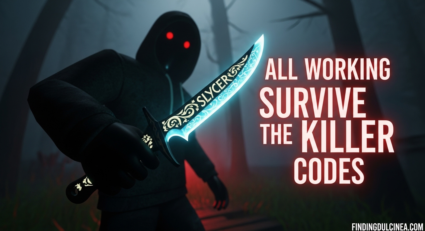 Working Survive the Killer Codes