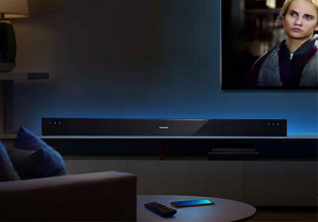 Best Soundbars for Samsung TV [cy]: 10 Models Tested and Compared - FindingDulcinea