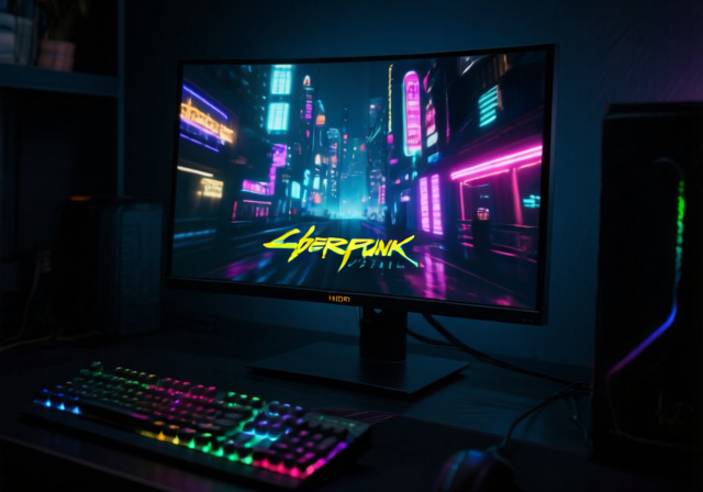Best HDR Gaming Monitors [cy]: 12 Expert-Tested Displays - FindingDulcinea