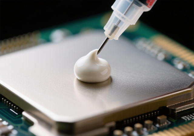 Best Thermal Paste [cy]: 10 Premium Compounds Tested for CPU Cooling - FindingDulcinea