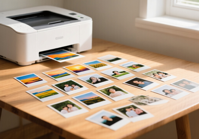 Best Photo Printers [cy]: Expert Reviews of 12 Top Models - FindingDulcinea