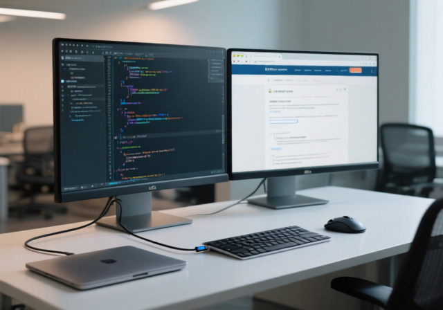 Best Monitors for Split Screen [cy]: 18 Models Tested and Reviewed - FindingDulcinea