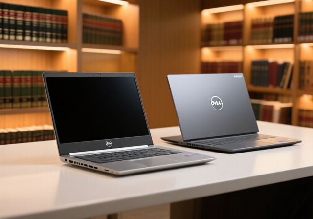 Best Laptops for Law Students [cy]: 8 Models Expert Reviewed - FindingDulcinea