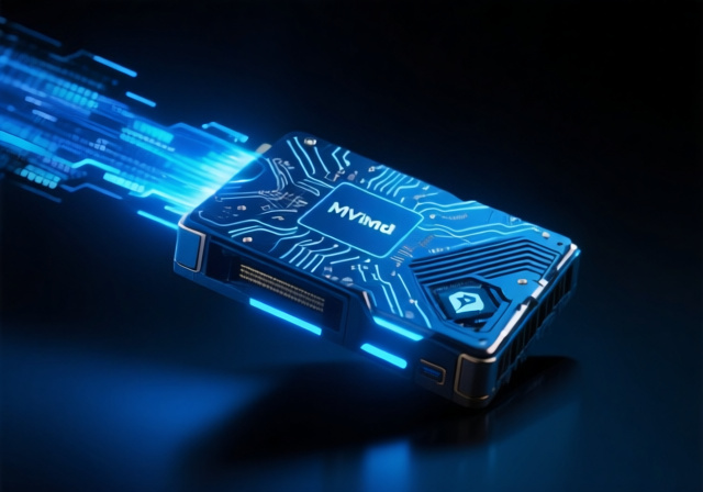 Best NVMe SSDs for Gaming [cy]: Expert Reviews of 12 Top Drives - FindingDulcinea