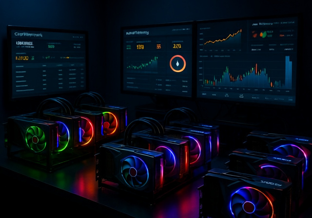 Best Graphics Cards for Mining [cy]: 12 GPU Models Compared - FindingDulcinea