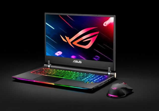 Best ASUS ROG Gaming Laptops [cy]: Complete Guide with Expert Reviews - FindingDulcinea