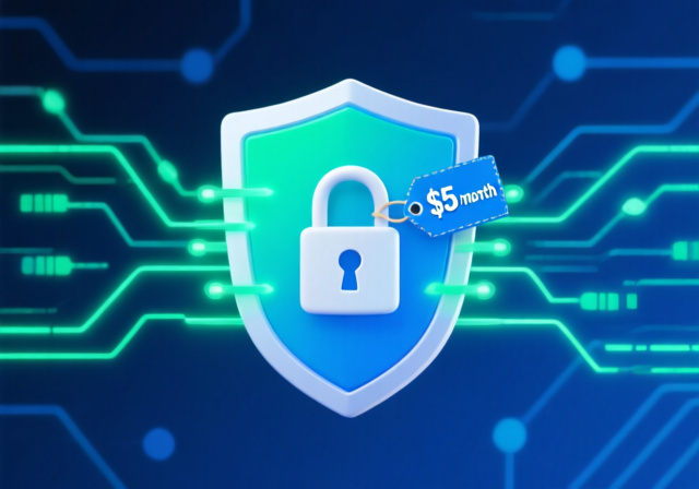 Best VPN Services Under $5/month: 8 Budget Options Tested & Reviewed - FindingDulcinea
