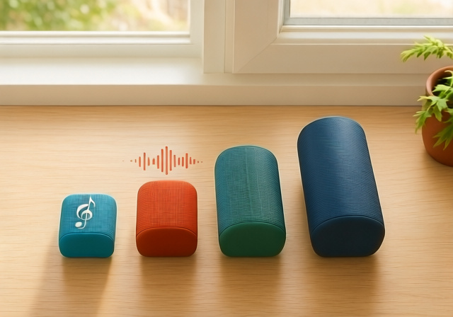 Best Bluetooth Speakers Under $50: 10 Budget Models Tested in [cy] - FindingDulcinea