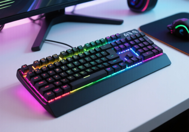 Best 60% Gaming Keyboards [cy]: 12 Models Tested - FindingDulcinea