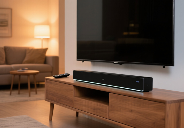 Best Soundbars Under $200: Top 10 Budget Picks Tested - FindingDulcinea
