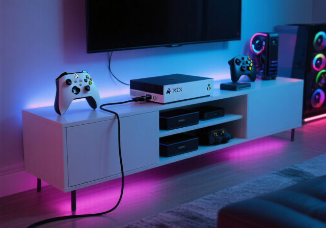 Best External Hard Drives for Xbox Series X|S in [cy] - FindingDulcinea