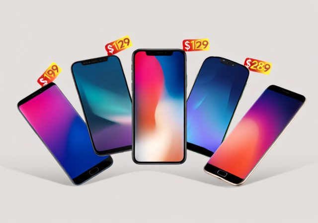 Best 5G Phones Under $300 [cy]: Expert Reviews & Buying Guide - FindingDulcinea