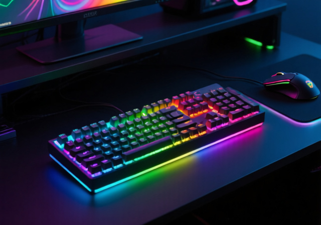 Best Gaming Keyboards Under $150 [cy]: 10 Expert-Tested Models - FindingDulcinea