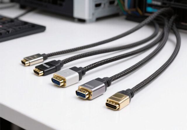 Best DisplayPort Cables Under $20 - FindingDulcinea