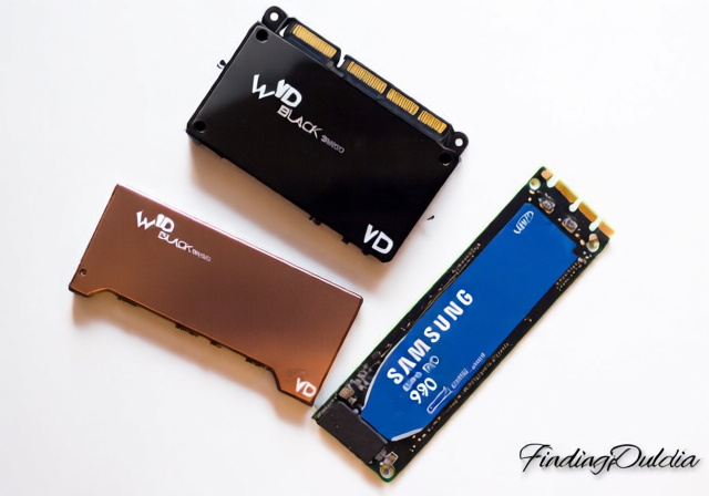 Best 2TB SSDs [cy]: Complete Performance Guide - FindingDulcinea