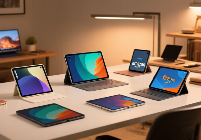 Best Android Tablets [cy]: Expert Reviews of 12 Top Models - FindingDulcinea