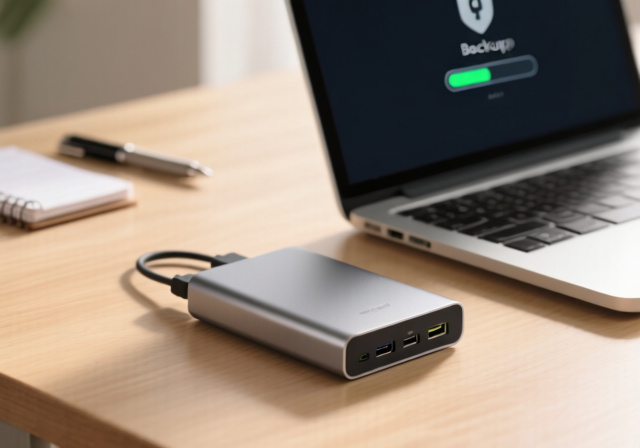 Best External Hard Drives for Backup [cy]: Expert Reviews & Buying Guide - FindingDulcinea