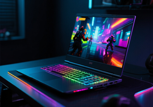 Best Gaming Laptops with OLED Display [cy]: 8 Models Tested for Perfect Blacks - FindingDulcinea