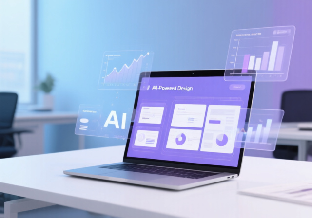 Best AI Presentation Makers [cy]: 10 Tools Tested & Reviewed - FindingDulcinea