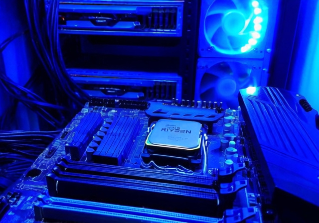 Best CPUs for Home Server [cy]: 12 Expert-Tested Processors - FindingDulcinea