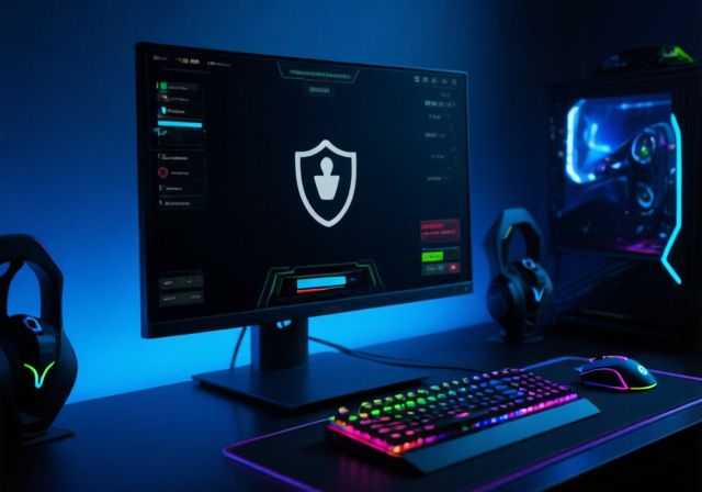 Best Gaming Monitor Privacy Screens [cy] - 8 Models Tested by Experts - FindingDulcinea