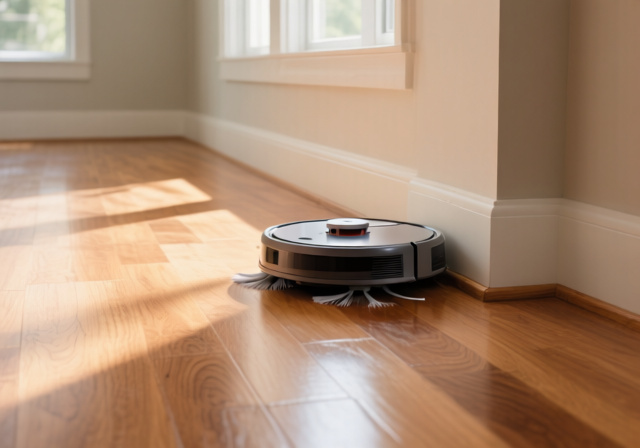 Best Robot Vacuums for Hardwood Floors [cy]: 12 Models Tested by Experts - FindingDulcinea