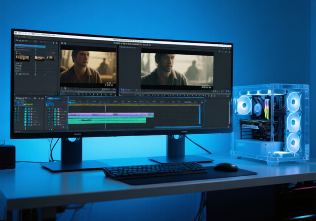 Best Graphics Cards for Adobe Premiere Pro - FindingDulcinea