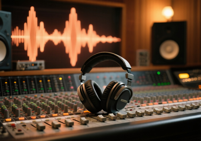 Best Headphones for Mixing 2025: Professional Picks for Every Budget - FindingDulcinea