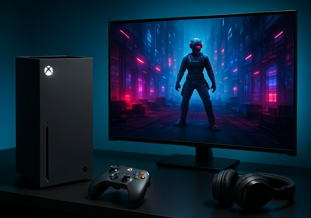 Best TVs for Xbox Series X [cy]: 8 Gaming TVs Tested for 120Hz Performance - FindingDulcinea