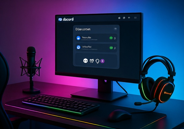 Best Gaming Headsets for Discord: 12 Models Tested for Voice Clarity - FindingDulcinea