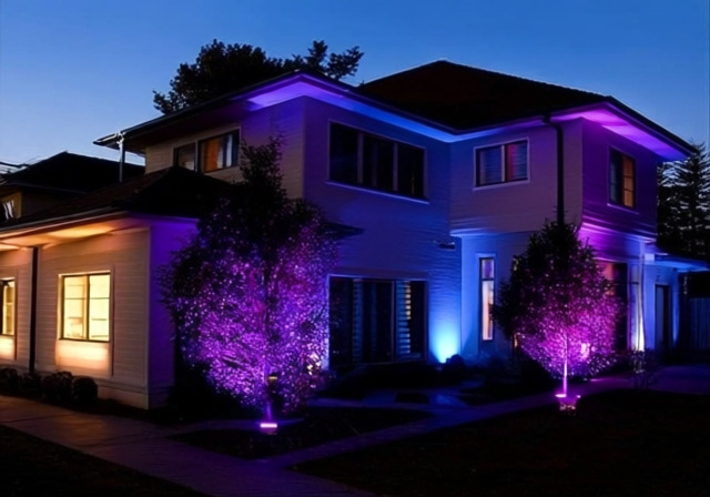 Best Smart Outdoor Lights [cy]: 10 Expert-Tested Systems for Every Budget - FindingDulcinea