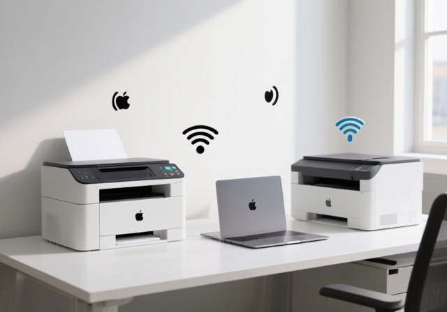 Best Printers for Mac: 12 Top Models Tested and Reviewed - FindingDulcinea