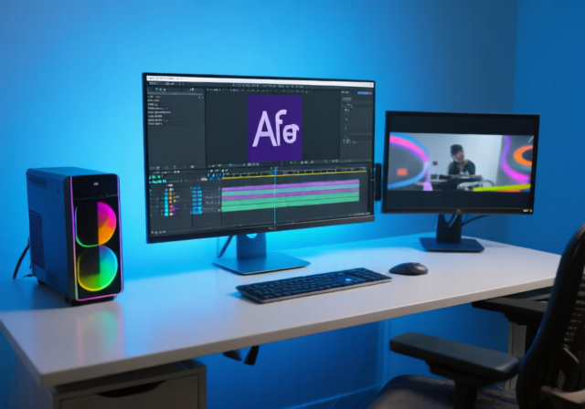 Best Computers for After Effects [cy]: 12 Models Tested by Professionals - FindingDulcinea