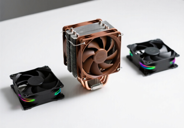 Best Air CPU Coolers [cy]: 10 Models Tested and Ranked - FindingDulcinea
