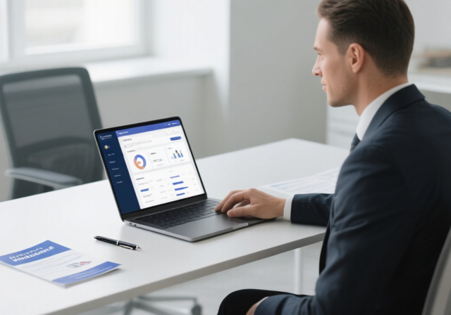 Best Laptops for Insurance Agents: 8 Expert-Tested Models - FindingDulcinea