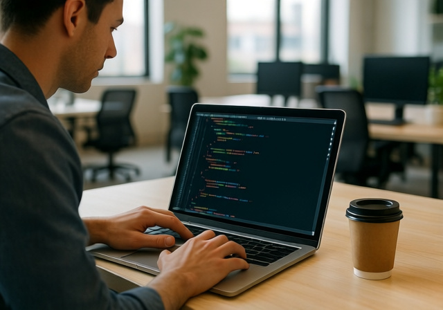 Best Laptops for Web Development [cy]: 10 Expert-Tested Machines - FindingDulcinea