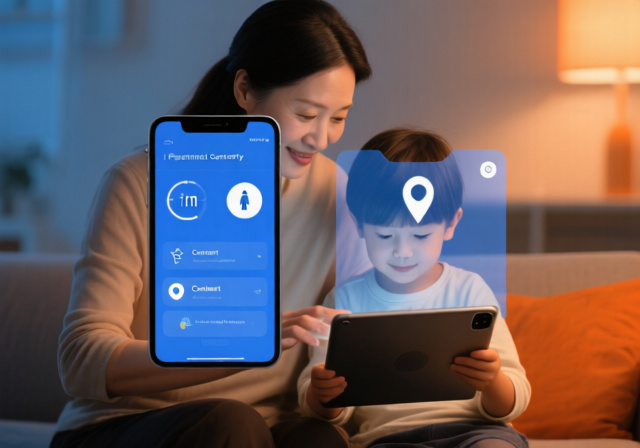Best Parental Control Software 2025: 10 Expert-Tested Solutions for Digital Safety - FindingDulcinea