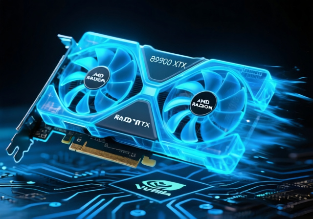 Best AMD Radeon RX 8900 XTX Cards [cy]: Complete Analysis - FindingDulcinea