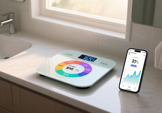 Best Smart Scales - FindingDulcinea